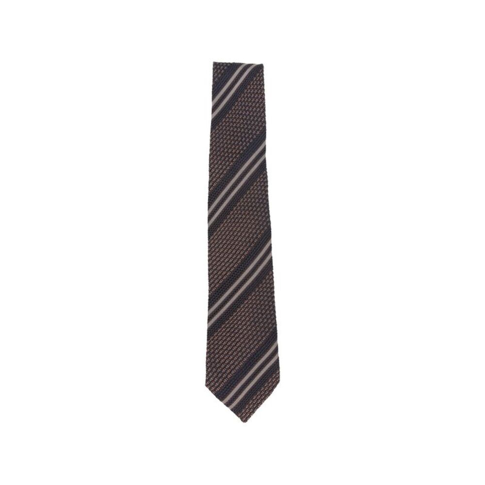 Tagliatore Blue Ties & Bow Ties Men